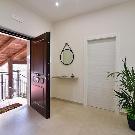 Virginia'S House Apartman Torre Annunziata Kültér fotó
