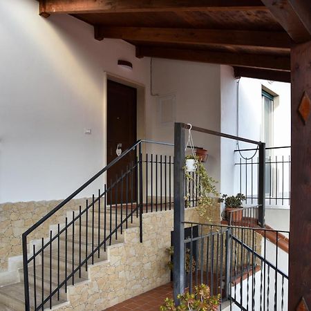 Virginia'S House Apartman Torre Annunziata Kültér fotó