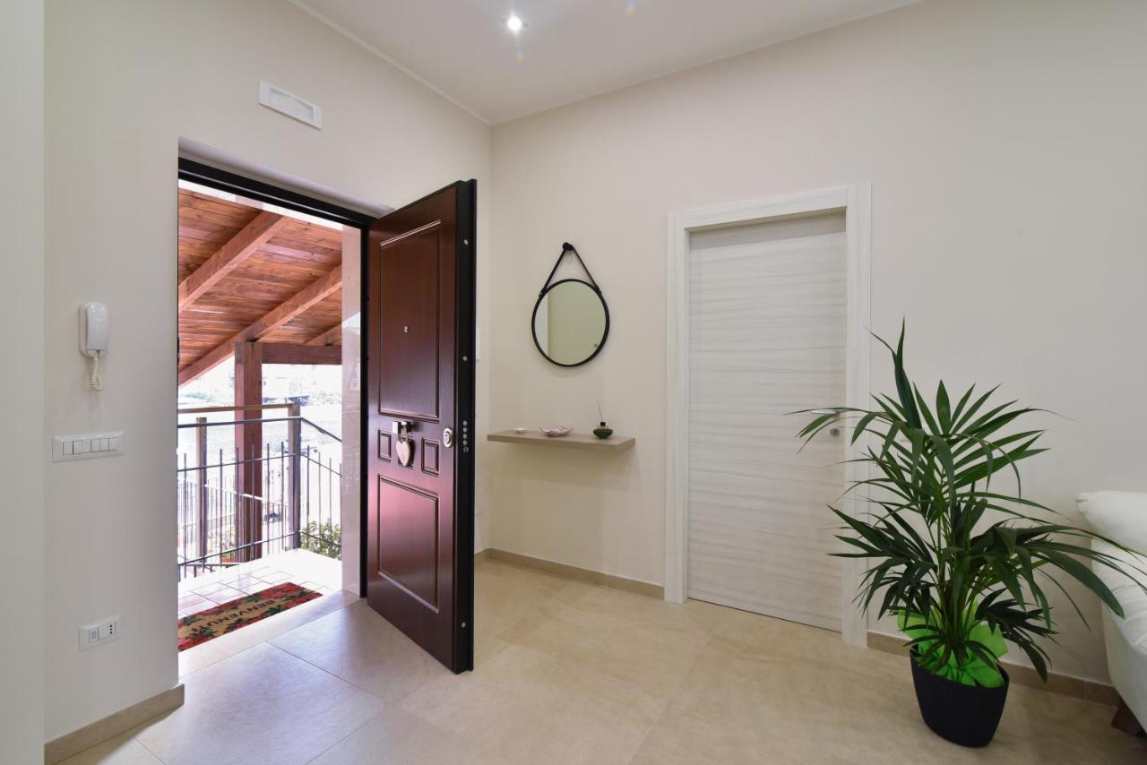 Virginia'S House Apartman Torre Annunziata Kültér fotó